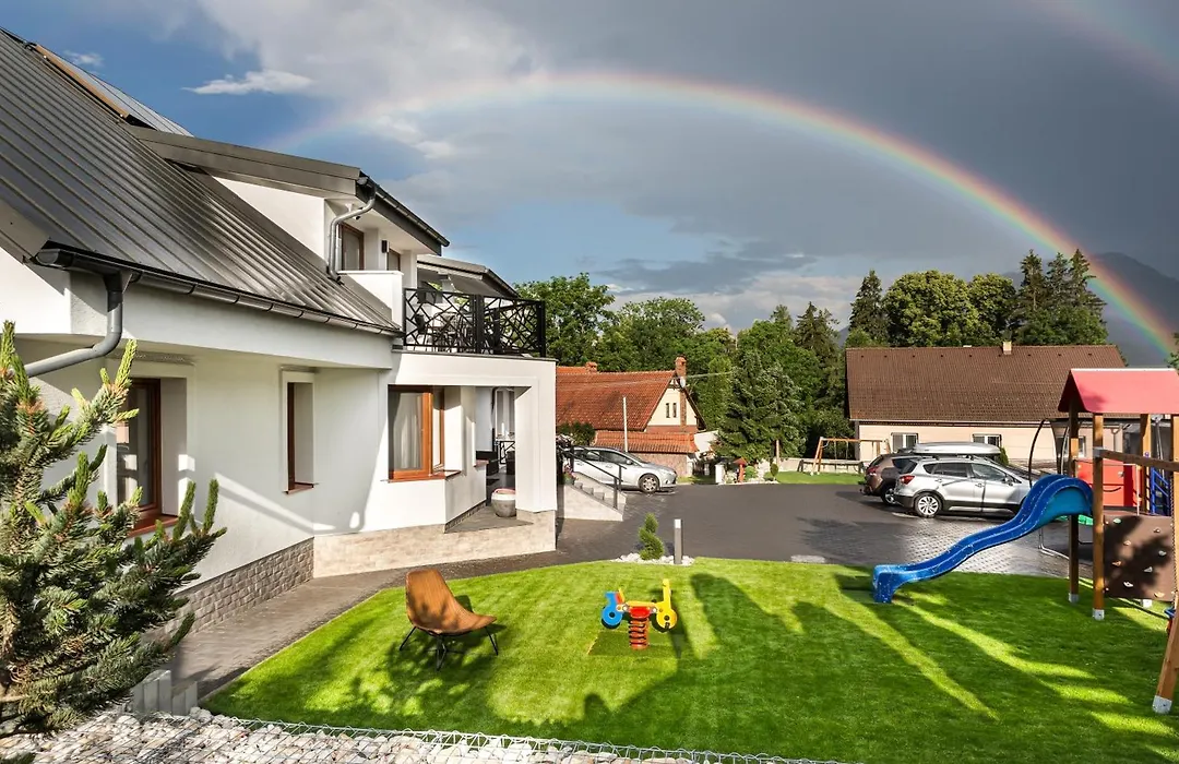 Villa Bellevue Wellness-1